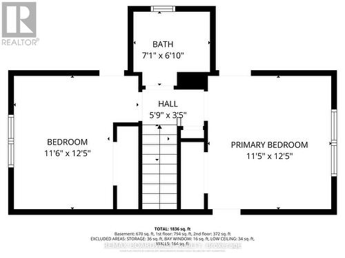 1250 Notting Hill Avenue, Ottawa, ON - Other