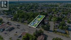 816 COLBORNE Street E Brantford, ON N3S 3S4