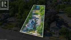 816 COLBORNE Street E Brantford, ON N3S 3S4