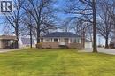13132 Walker Sideroad, Essex, ON  - Outdoor With Facade 