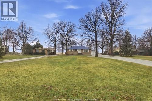 13132 Walker Sideroad, Essex, ON - Outdoor