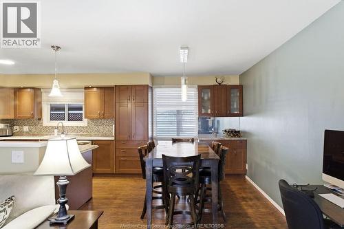 13132 Walker Sideroad, Essex, ON - Indoor