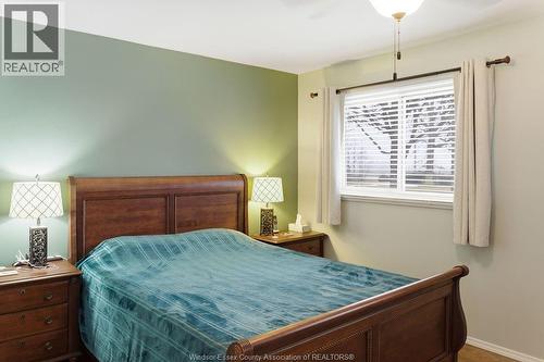13132 Walker Sideroad, Essex, ON - Indoor Photo Showing Bedroom