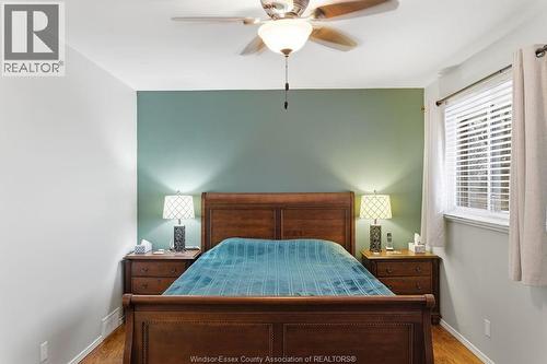 13132 Walker Sideroad, Essex, ON - Indoor Photo Showing Bedroom
