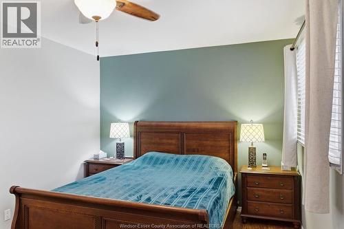 13132 Walker Sideroad, Essex, ON - Indoor Photo Showing Bedroom