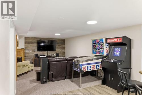 13132 Walker Sideroad, Essex, ON - Indoor