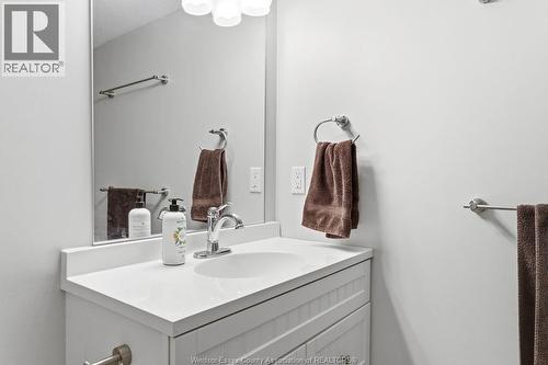 13132 Walker Sideroad, Essex, ON - Indoor Photo Showing Bathroom