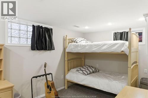13132 Walker Sideroad, Essex, ON - Indoor Photo Showing Bedroom