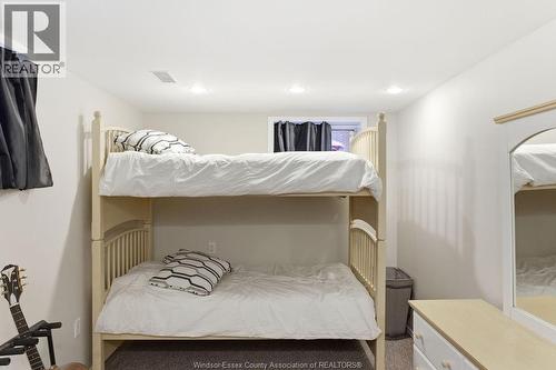 13132 Walker Sideroad, Essex, ON - Indoor Photo Showing Bedroom