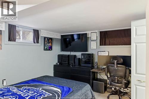 13132 Walker Sideroad, Essex, ON - Indoor Photo Showing Bedroom