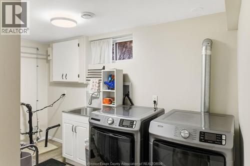 13132 Walker Sideroad, Essex, ON - Indoor