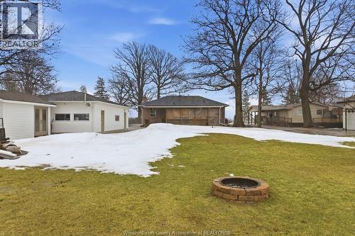 13132 Walker Sideroad, Essex, ON - Outdoor