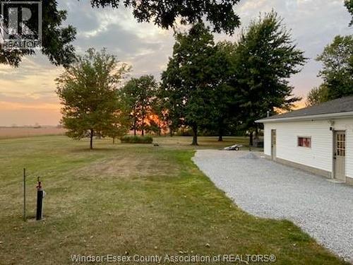 13132 Walker Sideroad, Essex, ON - Outdoor