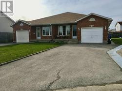 7701 CORTINA CRESCENT Niagara Falls (Ascot), ON L2H 3B4