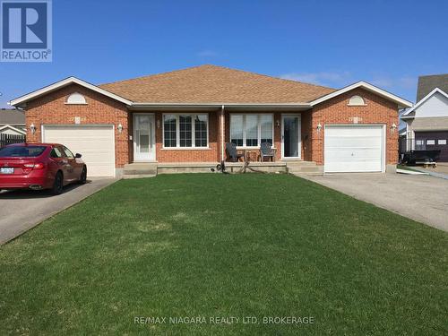 7701 CORTINA CRESCENT  Niagara Falls (Ascot), ON L2H 3B4