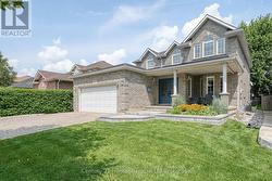 479 ONTARIO STREET Woodstock (Woodstock - South), ON N4V 1G7