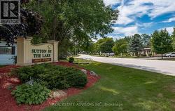 50 JUNO CRESCENT Georgina, ON L0E 1R0