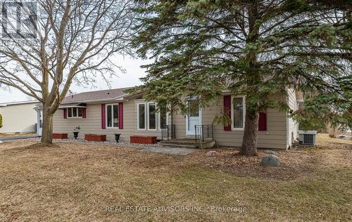 50 JUNO CRESCENT  Georgina, ON L0E 1R0