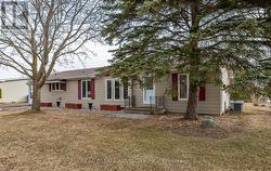 50 JUNO CRESCENT Georgina, ON L0E 1R0