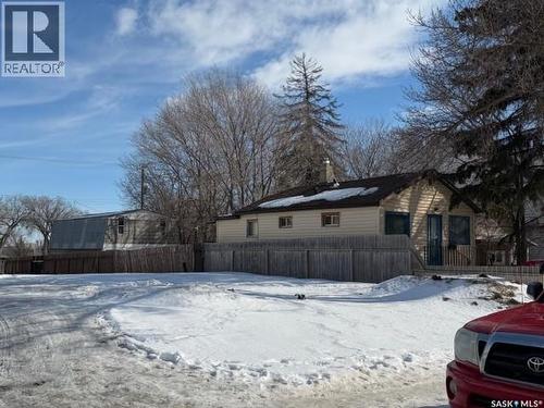 312 Q Avenue S, Saskatoon, SK 