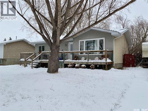 23 Bentley DRIVE  Regina, SK S4N 5H6