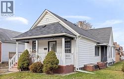 894 UNIVERSITY AVENUE Windsor, ON N9A 2Z9