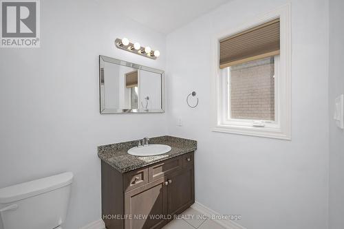 79 Sonoma Valley Crescent, Hamilton, ON - Indoor Photo Showing Bathroom