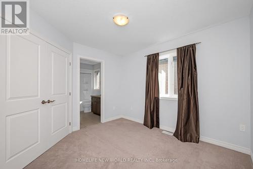 79 Sonoma Valley Crescent, Hamilton, ON - Indoor Photo Showing Other Room