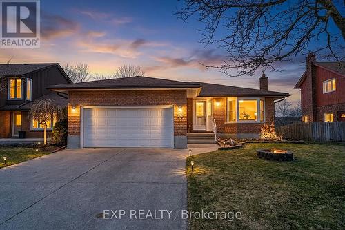 78 ESTHER AVENUE  Cambridge, ON N1S 4L6