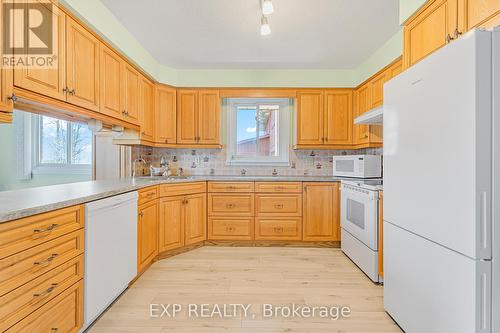 78 Esther Avenue, Cambridge, ON - Indoor Photo Showing Kitchen