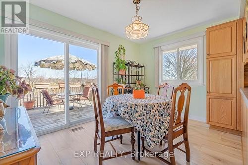 78 Esther Avenue, Cambridge, ON - Indoor Photo Showing Dining Room