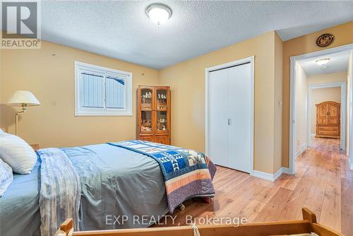 78 Esther Avenue, Cambridge, ON - Indoor Photo Showing Bedroom