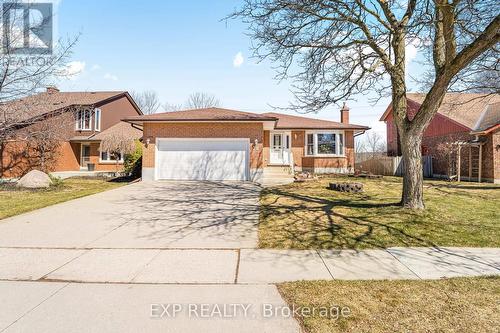 78 Esther Avenue, Cambridge, ON - Outdoor