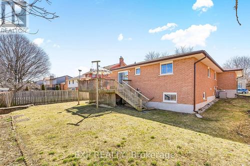 78 Esther Avenue, Cambridge, ON - Outdoor