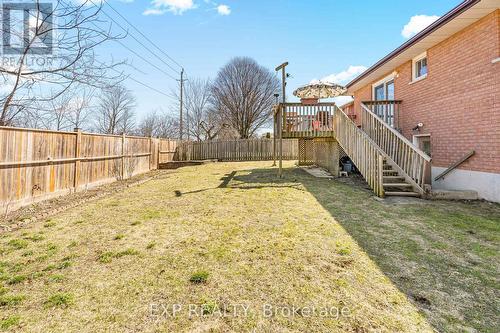 78 Esther Avenue, Cambridge, ON - Outdoor