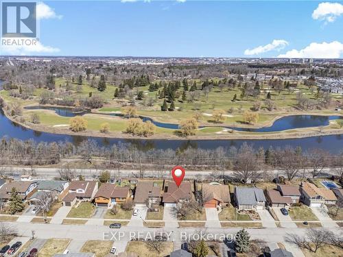 78 Esther Avenue, Cambridge, ON - Outdoor With View