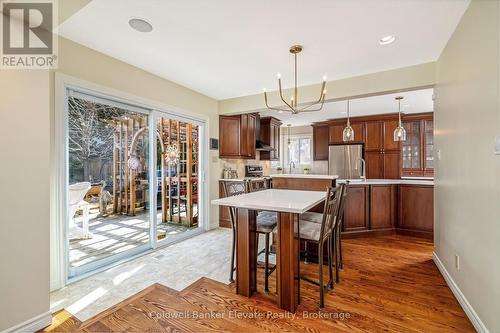 18 Handorf Drive, Cambridge, ON - Indoor