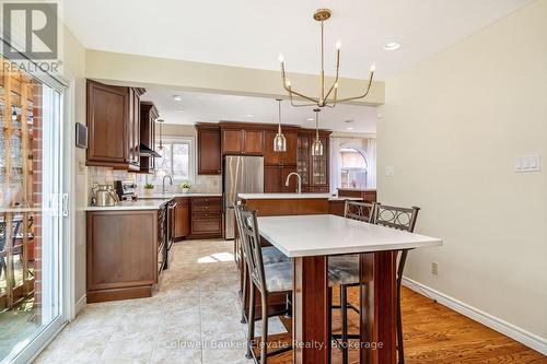 18 Handorf Drive, Cambridge, ON - Indoor