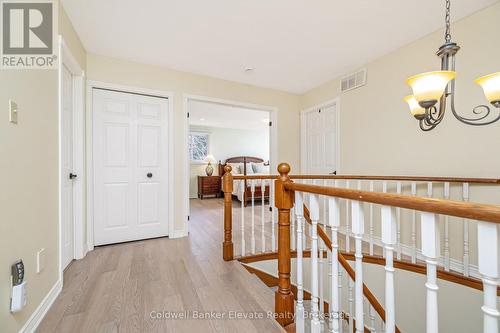18 Handorf Drive, Cambridge, ON - Indoor Photo Showing Other Room