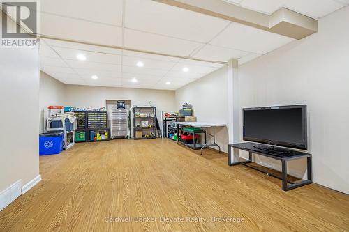 18 Handorf Drive, Cambridge, ON - Indoor