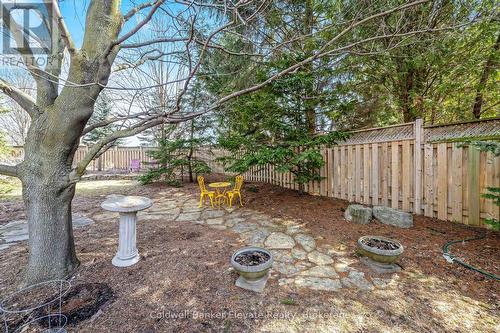 18 Handorf Drive, Cambridge, ON - Outdoor