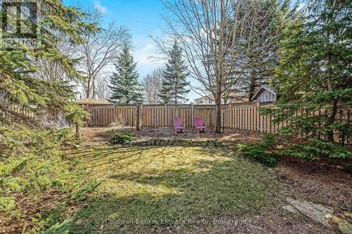 18 Handorf Drive, Cambridge, ON - Outdoor