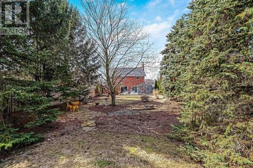 18 Handorf Drive, Cambridge, ON - Outdoor