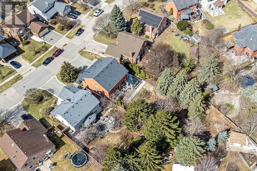 18 Handorf Drive, Cambridge, ON - Outdoor With View