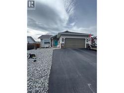 2335 Mt. Baker Crescent Cranbrook, BC V1C 6L4