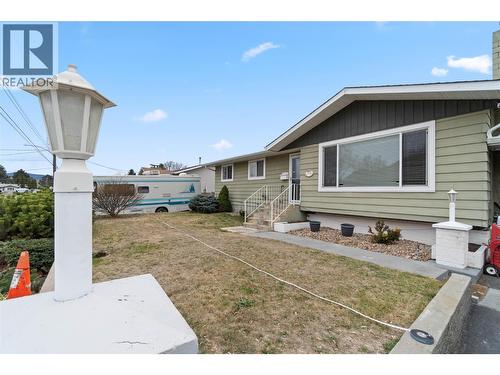 2536 TUPELA Drive  Kamloops, BC V2B 6V6