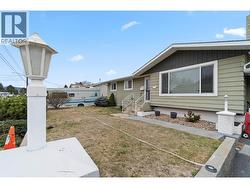 2536 TUPELA Drive Kamloops, BC V2B 6V6