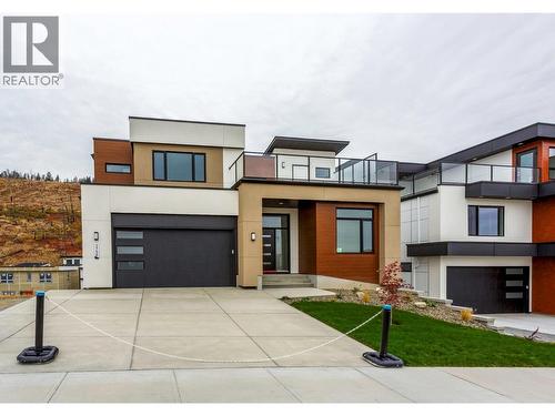 3758 Davidson Court Lot# Trails 66  West Kelowna, BC V4T 0B1