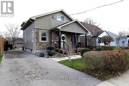 37 JESSIE STREET  Brampton, ON L6Y 1L5