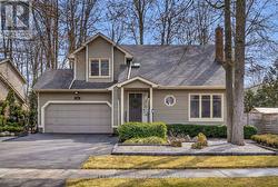 366 WESTWOOD ROAD Guelph (Willow West/Sugarbush/West Acres), ON N1H 7P9